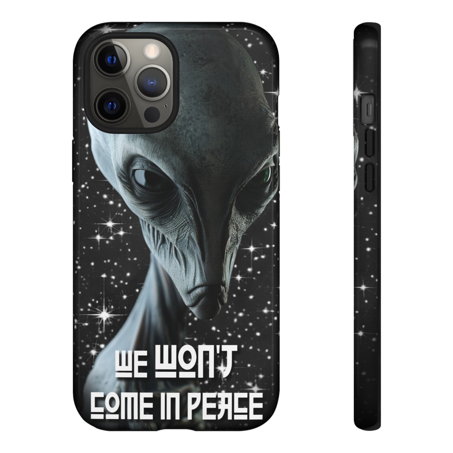 Peace Phone Tough Case - 100 Variants - UK, USA, AUS, KOR, ITA
