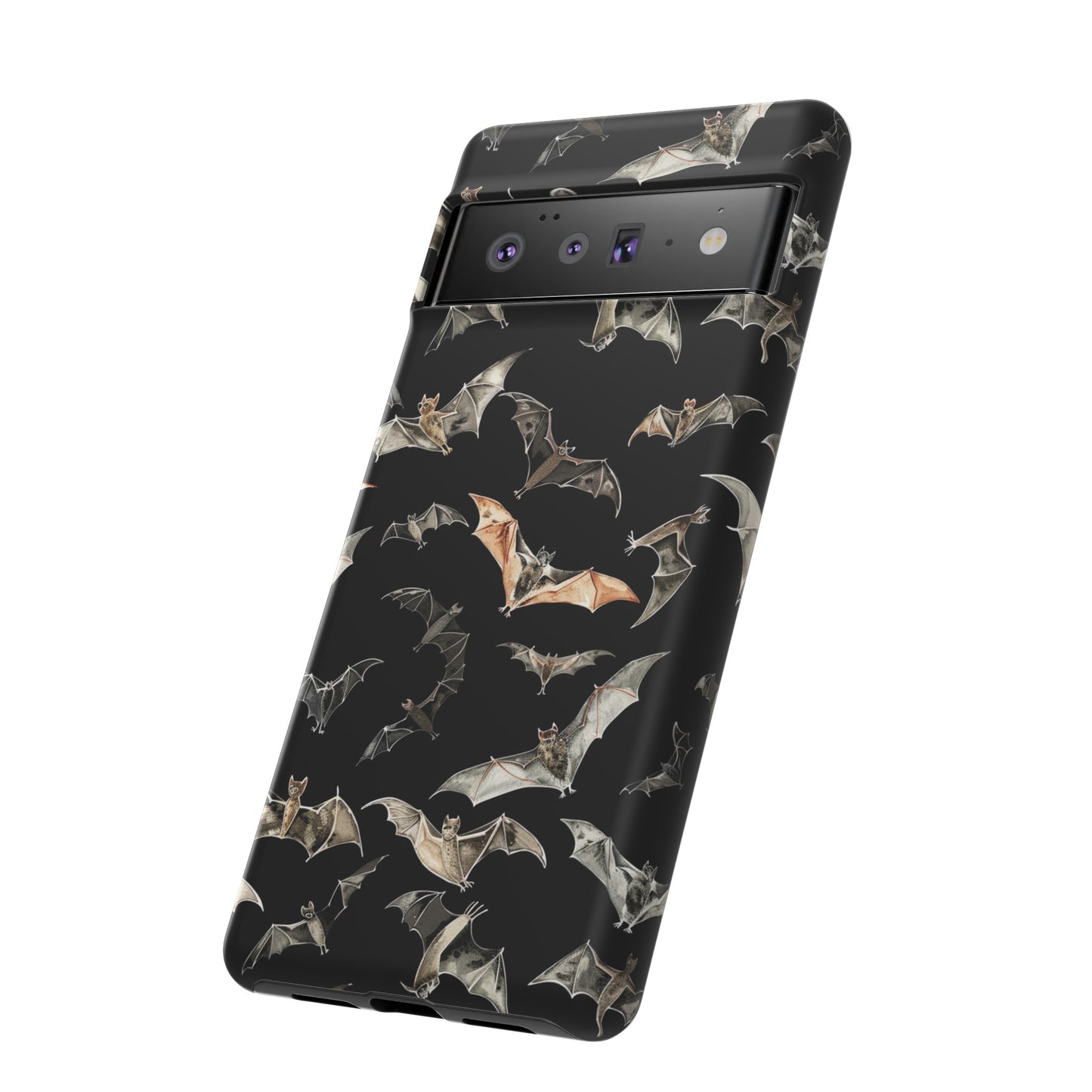 Bats Phone Tough Case - 100 Variants - UK, USA, AUS, KOR, ITA