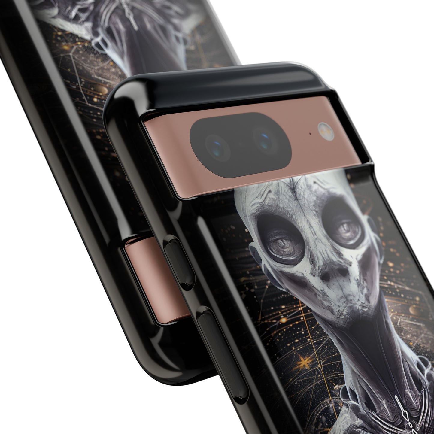 Believe Phone Tough Case - 100 Variants - UK, USA, AUS, KOR, ITA