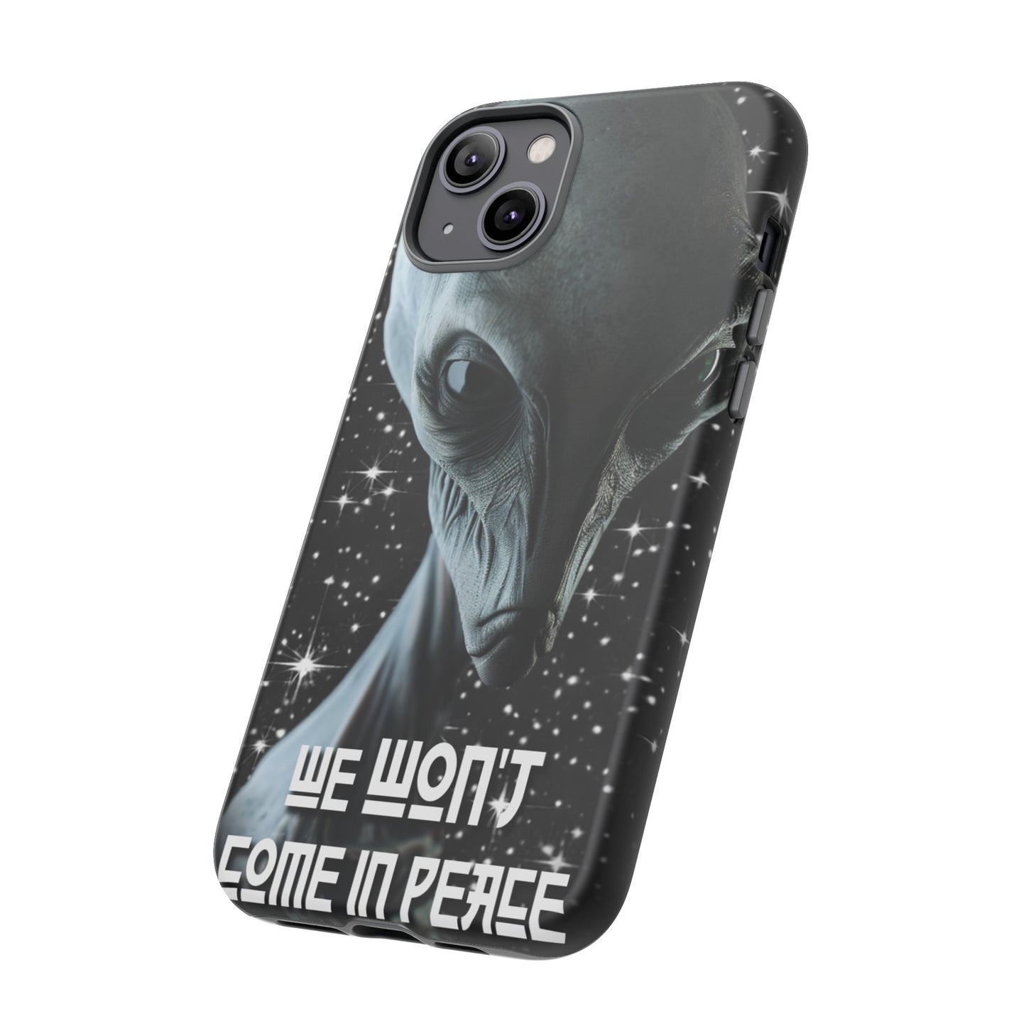 Peace Phone Tough Case - 100 Variants - UK, USA, AUS, KOR, ITA