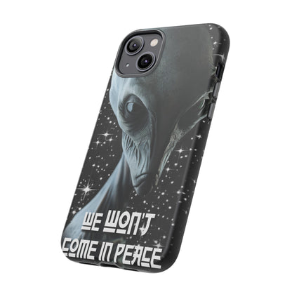 Peace Phone Tough Case - 100 Variants - UK, USA, AUS, KOR, ITA