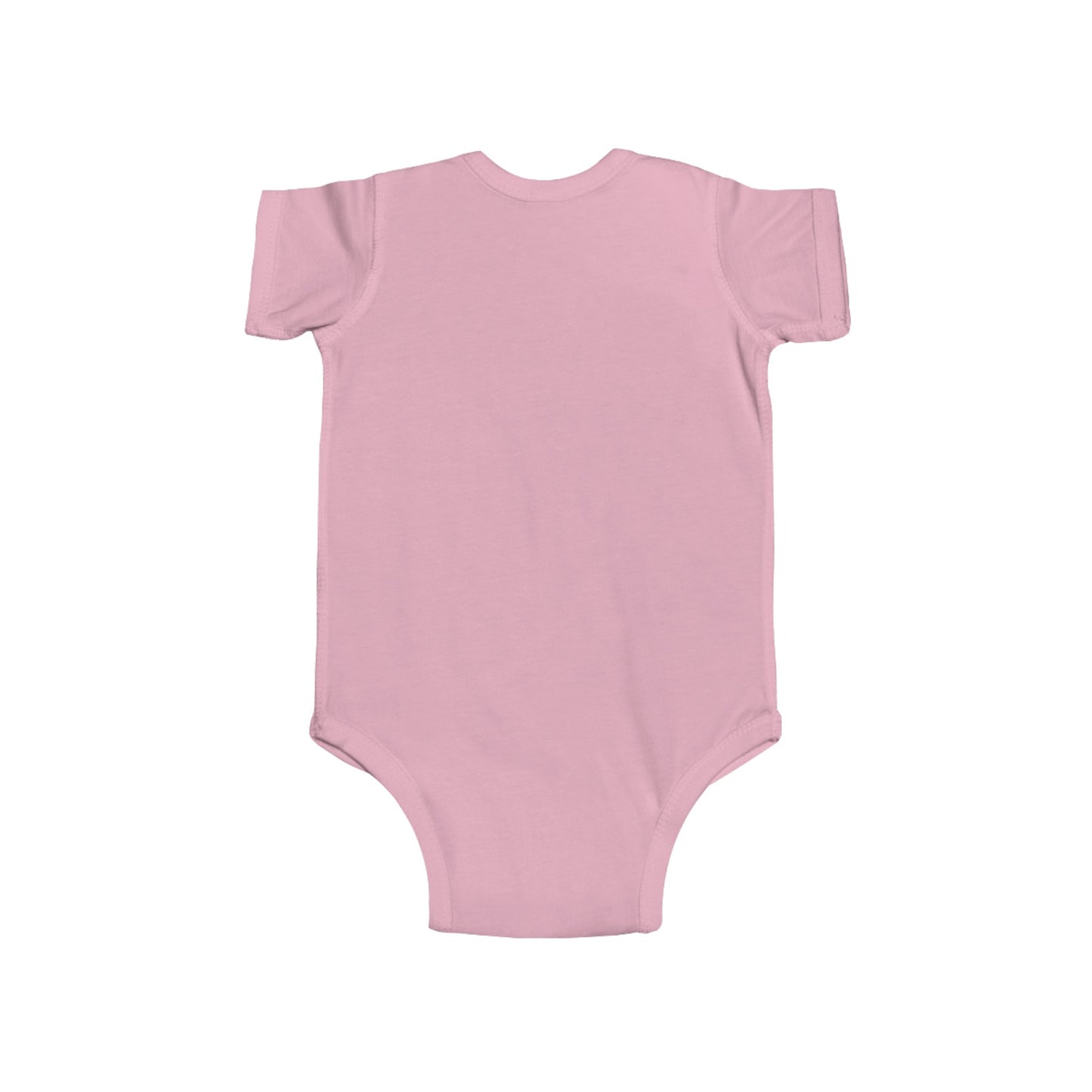 Koala Infant Fine Jersey Bodysuit - UK, CAN, USA