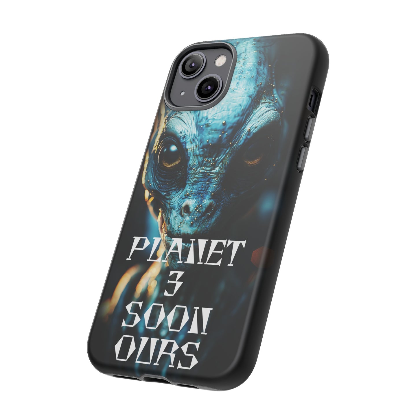 Planet 3 Tough Cases - UK, USA, AUS, KOR, ITA