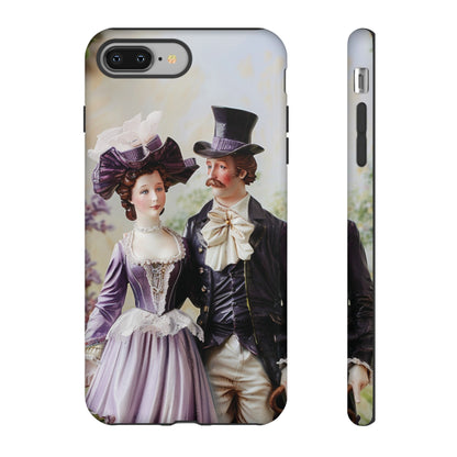 Victoriana 2 -  Tough Case - 100 Variants UK, USA, AUS, KOR, ITA