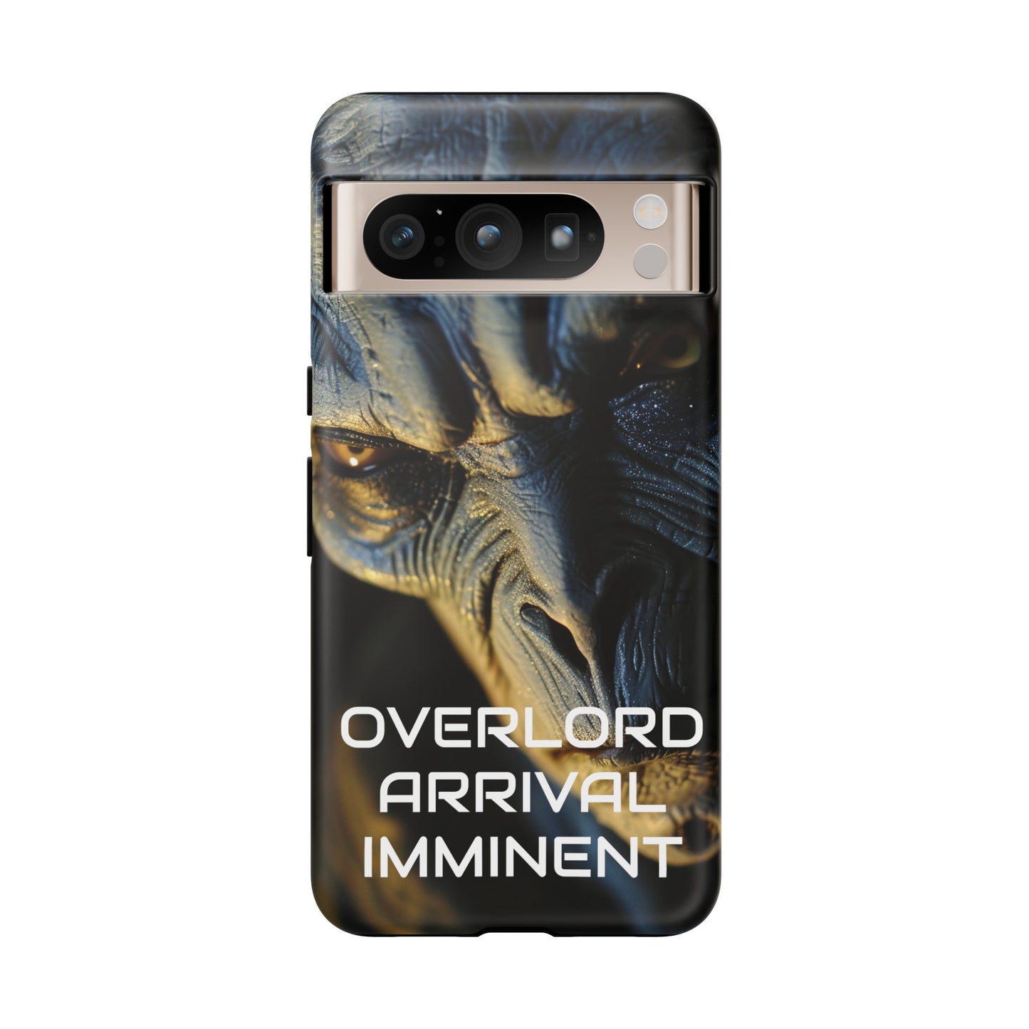 Overlord Phone Tough Case - 100 Variants - UK, USA, AUS, KOR, ITA