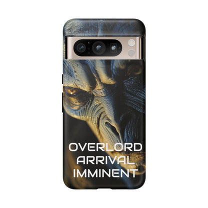 Overlord Phone Tough Case - 100 Variants - UK, USA, AUS, KOR, ITA