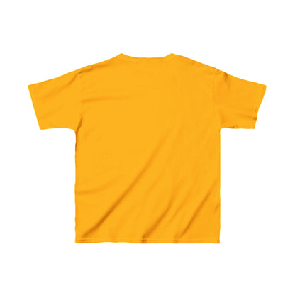 Pumpkin Party 2 - Kids Heavy Cotton™ Tee - USA