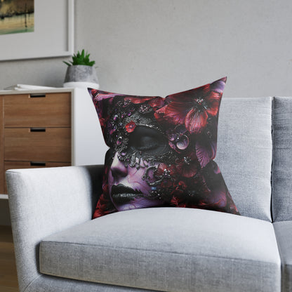 Gothic Cushion 2 - Square Pillow - UK