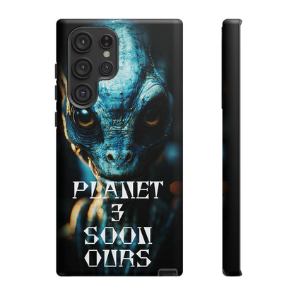 Planet 3 Tough Cases - UK, USA, AUS, KOR, ITA