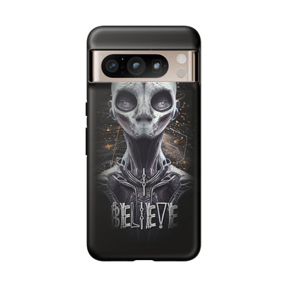 Believe Phone Tough Case - 100 Variants - UK, USA, AUS, KOR, ITA