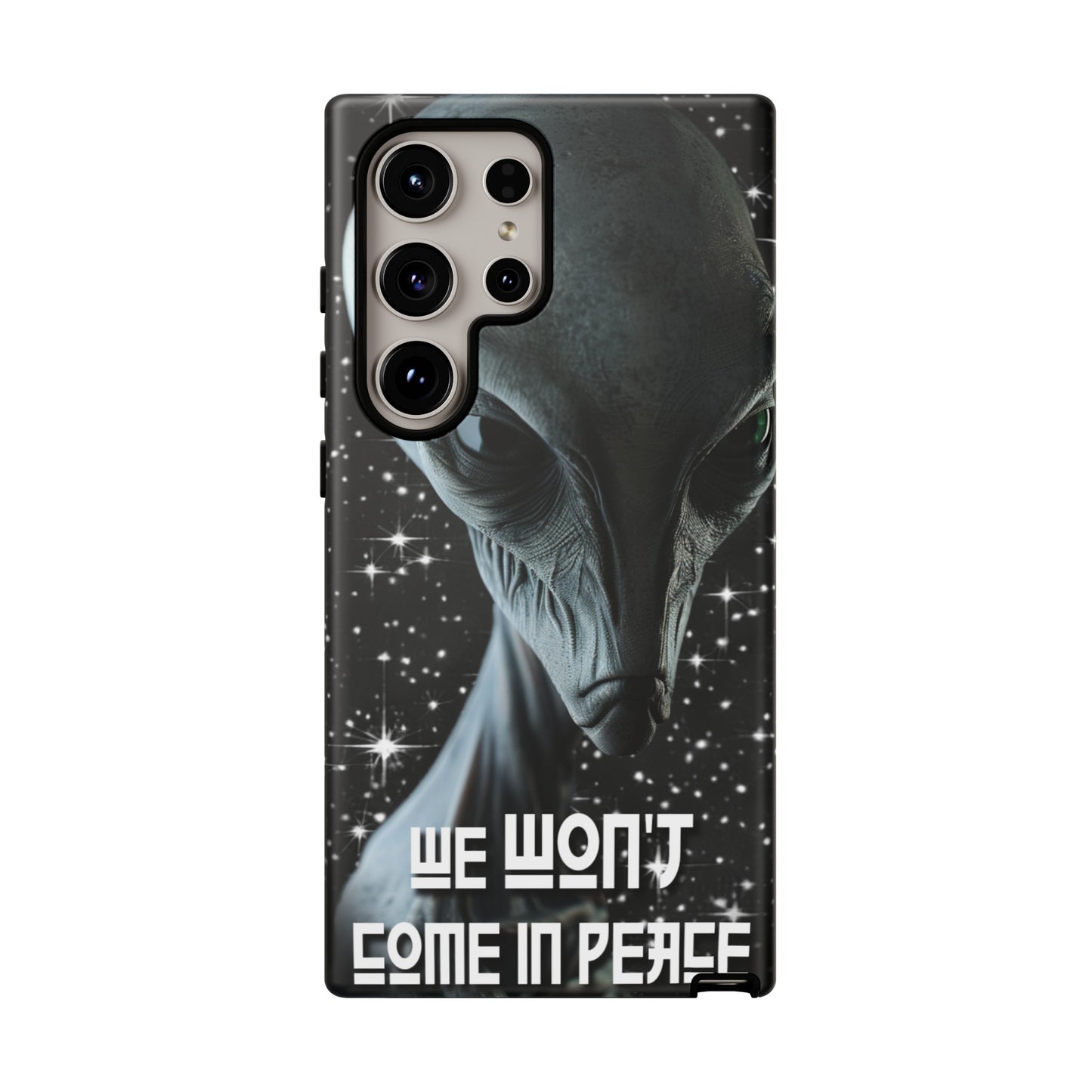 Peace Phone Tough Case - 100 Variants - UK, USA, AUS, KOR, ITA