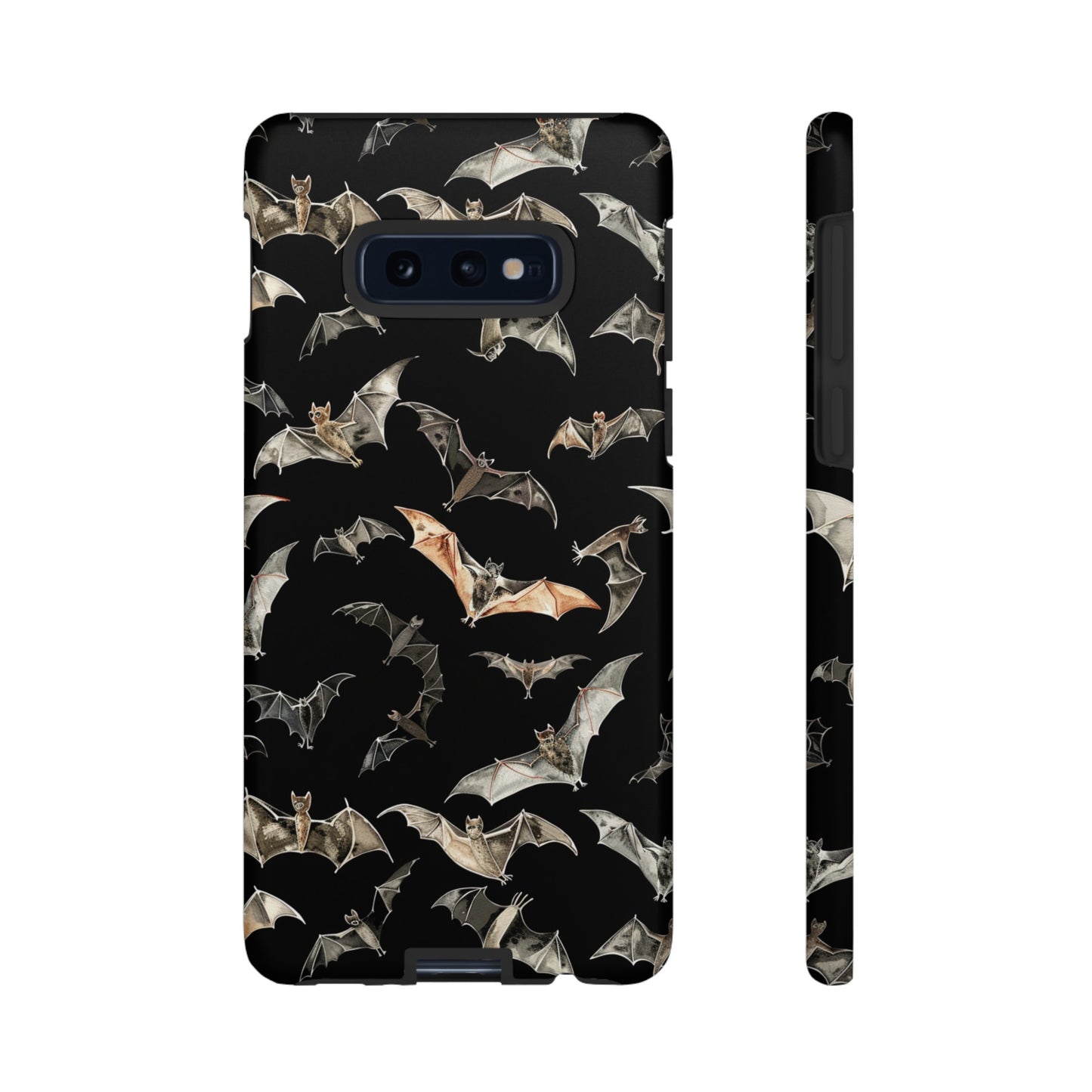 Bats Phone Tough Case - 100 Variants - UK, USA, AUS, KOR, ITA