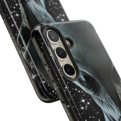 Peace Phone Tough Case - 100 Variants - UK, USA, AUS, KOR, ITA