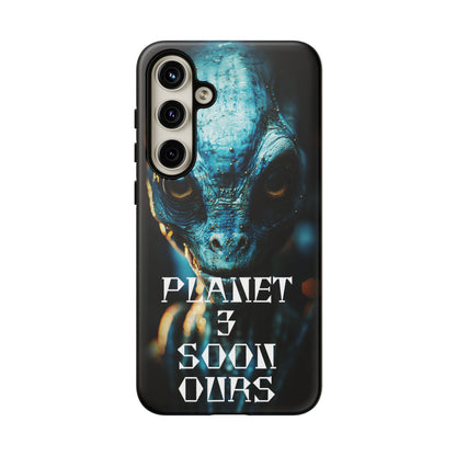 Planet 3 Tough Cases - UK, USA, AUS, KOR, ITA