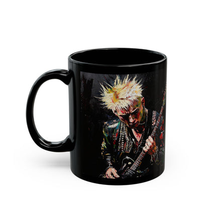 Punk Rocker 2 - Mug (11oz, 15oz) - USA