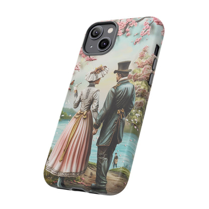 Victoriana Tough Case - 100 Variants UK, USA, AUS, KOR, ITA