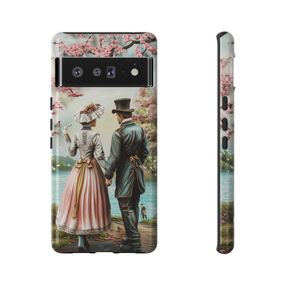 Victoriana Tough Case - 100 Variants UK, USA, AUS, KOR, ITA