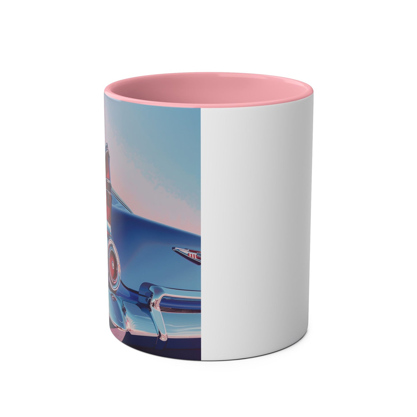 Americana #2 - Coffee Mug 11oz  UK