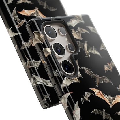 Bats Phone Tough Case - 100 Variants - UK, USA, AUS, KOR, ITA