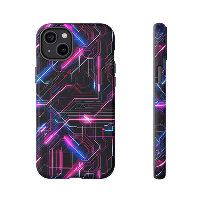 Tech-Head Phone Tough Case - 100 Variants - UK, USA, AUS, KOR, ITA