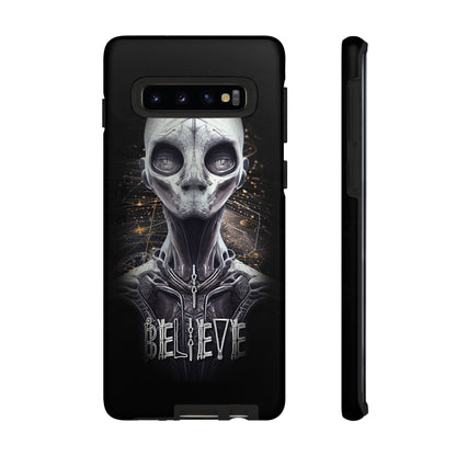 Believe Phone Tough Case - 100 Variants - UK, USA, AUS, KOR, ITA