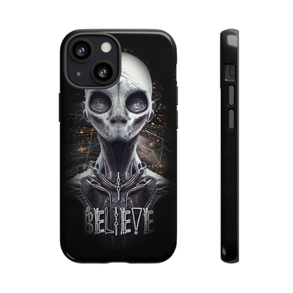 Believe Phone Tough Case - 100 Variants - UK, USA, AUS, KOR, ITA