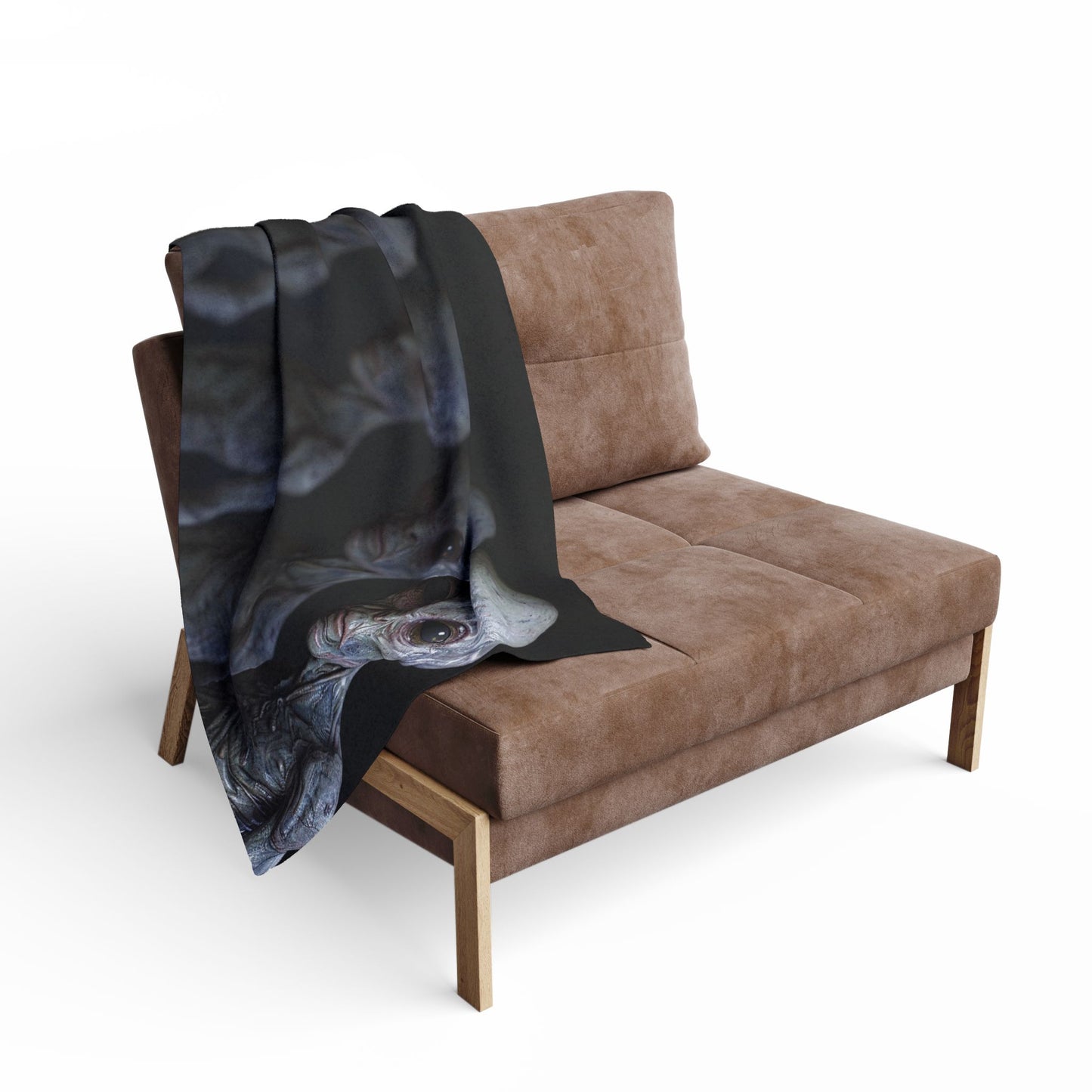 The Greys - Arctic Fleece Blanket - UK