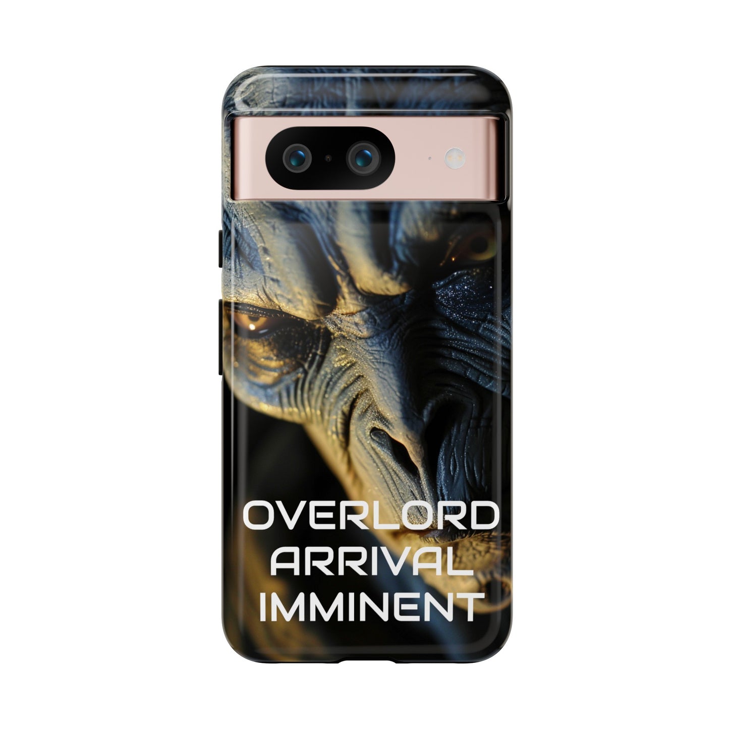 Overlord Phone Tough Case - 100 Variants - UK, USA, AUS, KOR, ITA