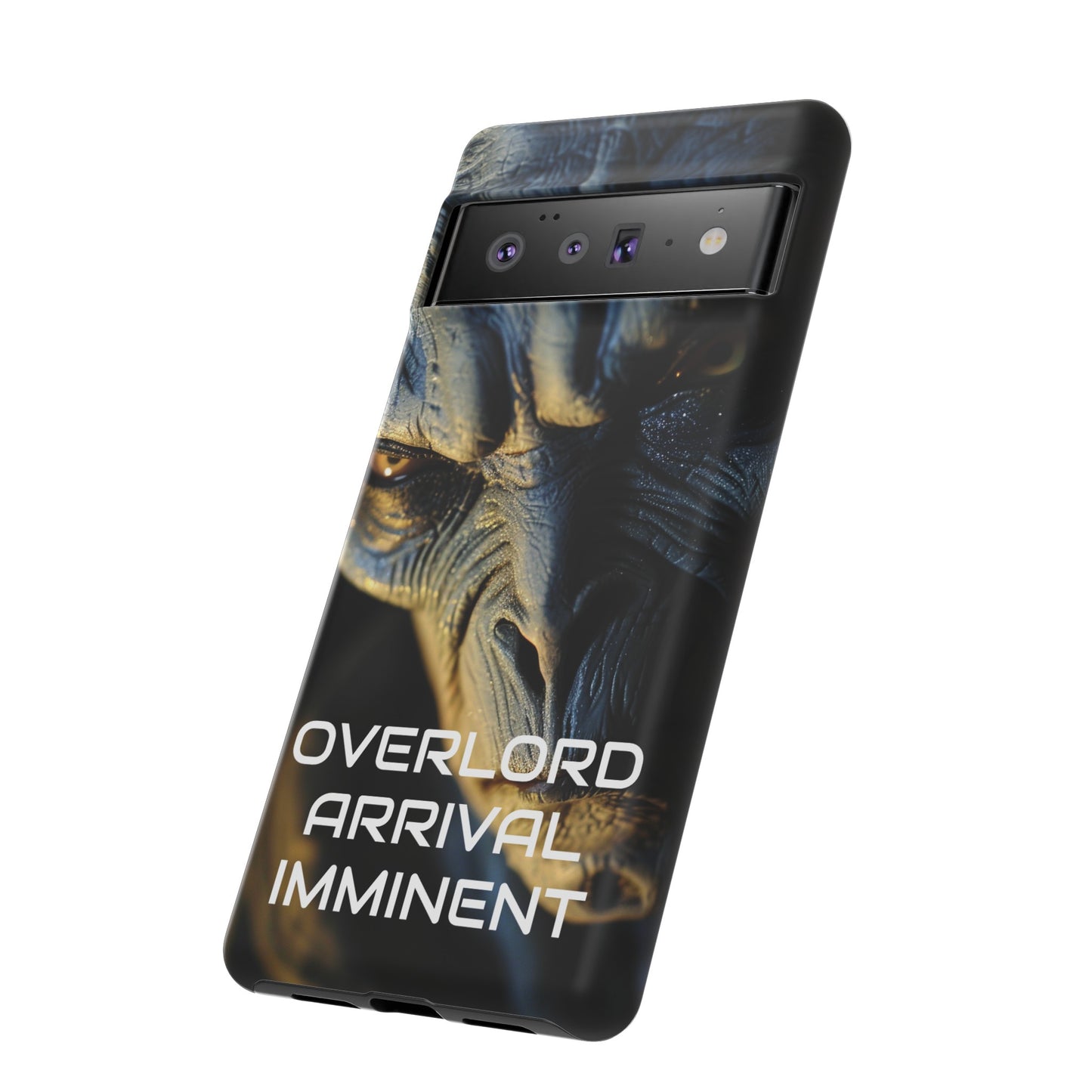 Overlord Phone Tough Case - 100 Variants - UK, USA, AUS, KOR, ITA