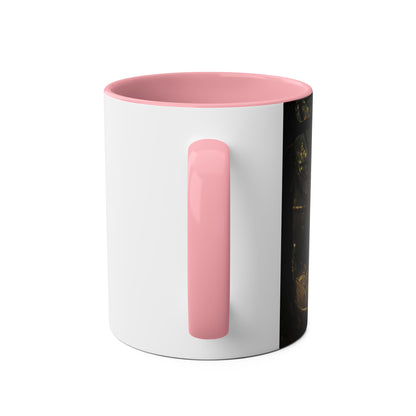 Emperor Stag - Coffee Mug 11oz  UK