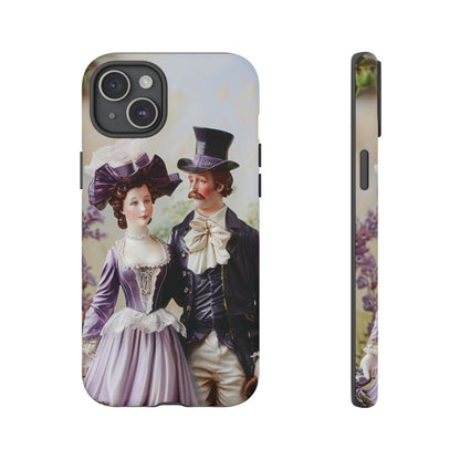 Victoriana 2 -  Tough Case - 100 Variants UK, USA, AUS, KOR, ITA