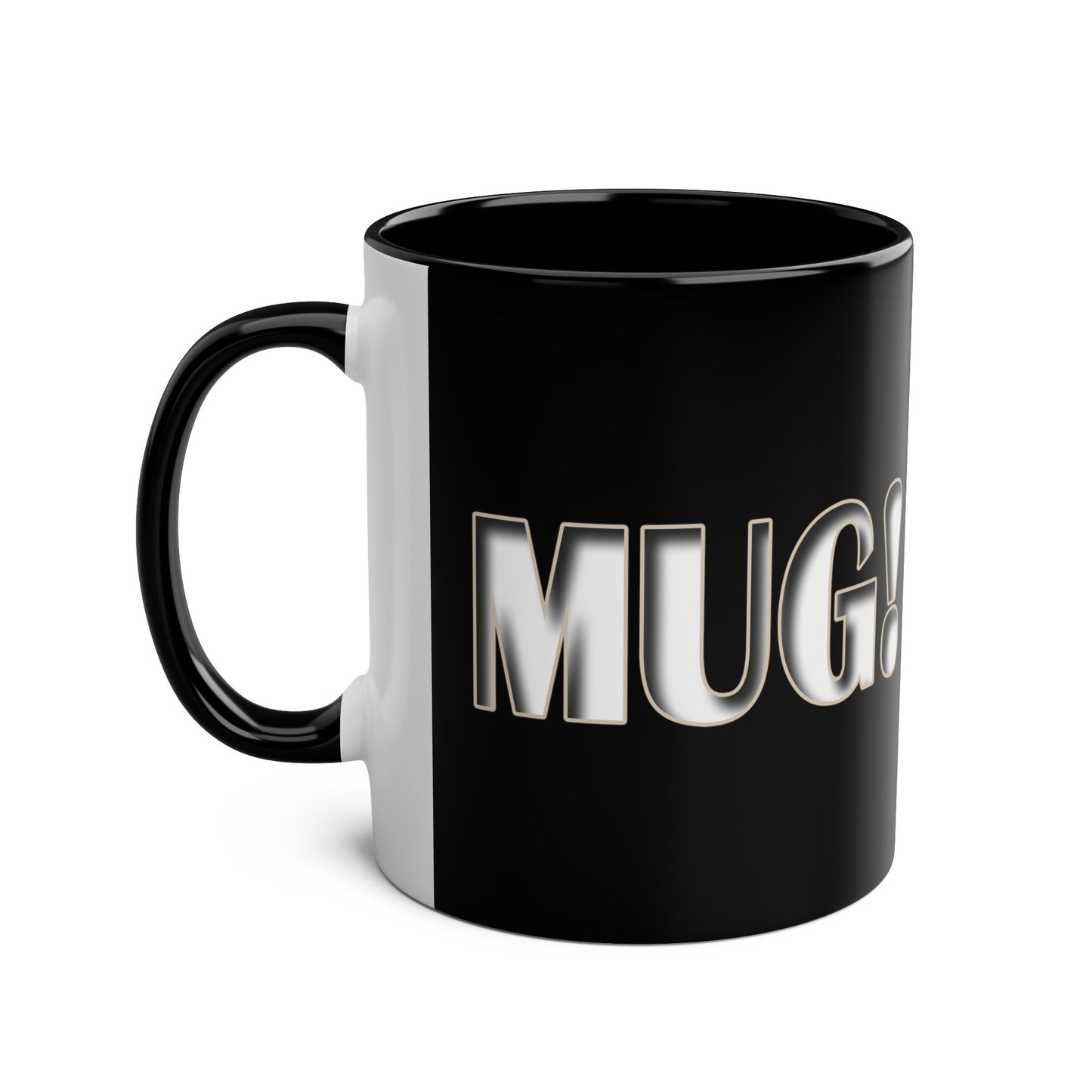 Mug! - Coffee Mug 11oz - UK