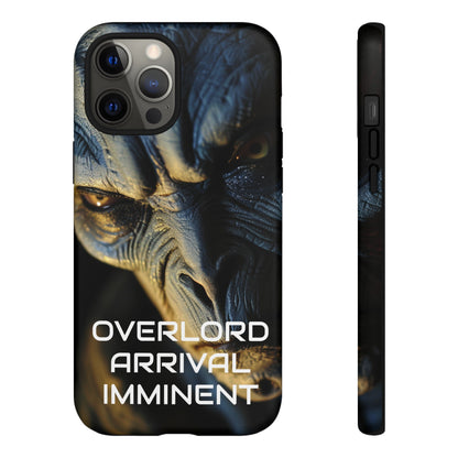 Overlord Phone Tough Case - 100 Variants - UK, USA, AUS, KOR, ITA