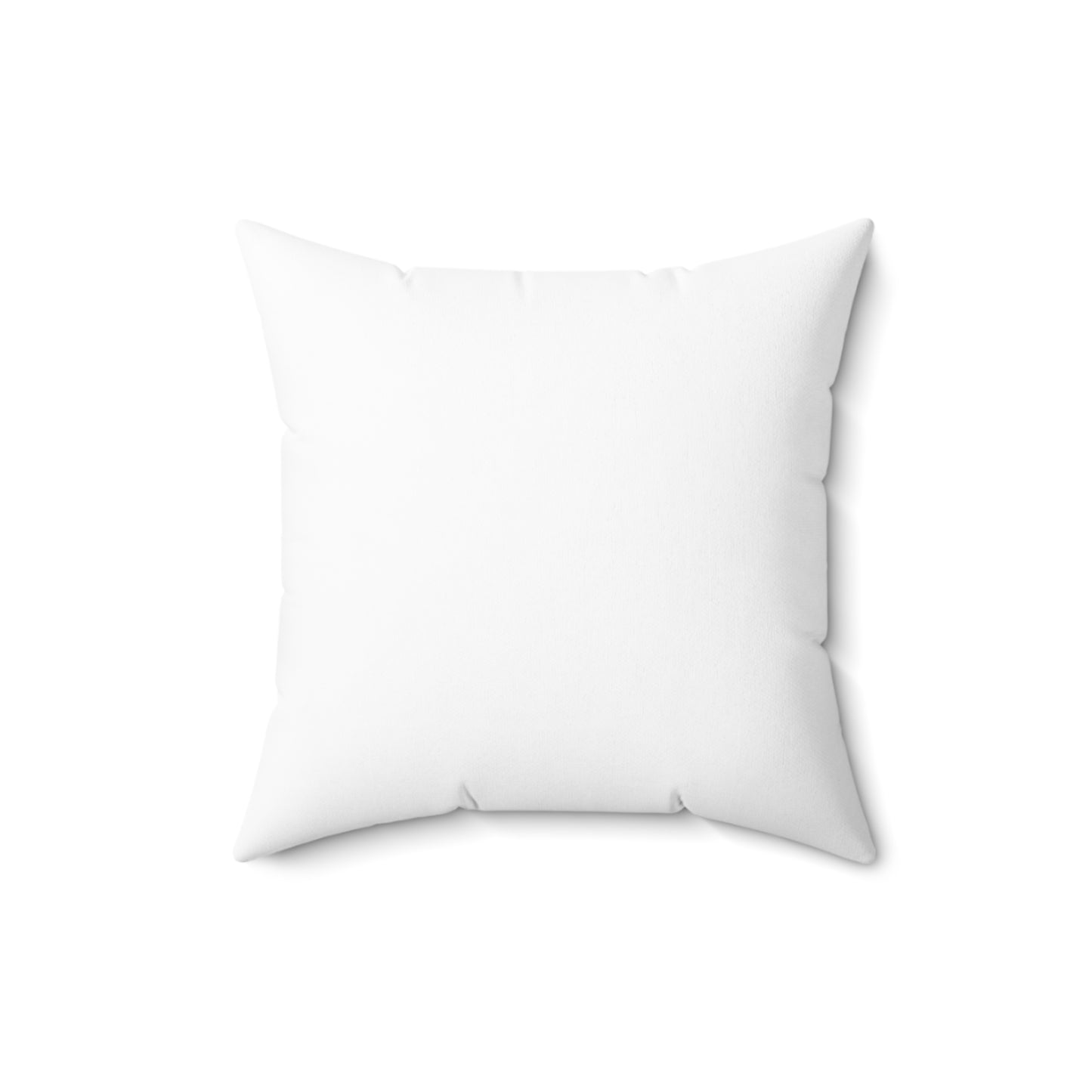 Heavy Metal #3  - Spun Polyester Pillow  - USA