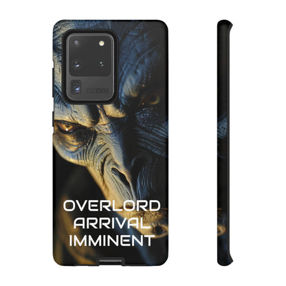 Overlord Phone Tough Case - 100 Variants - UK, USA, AUS, KOR, ITA