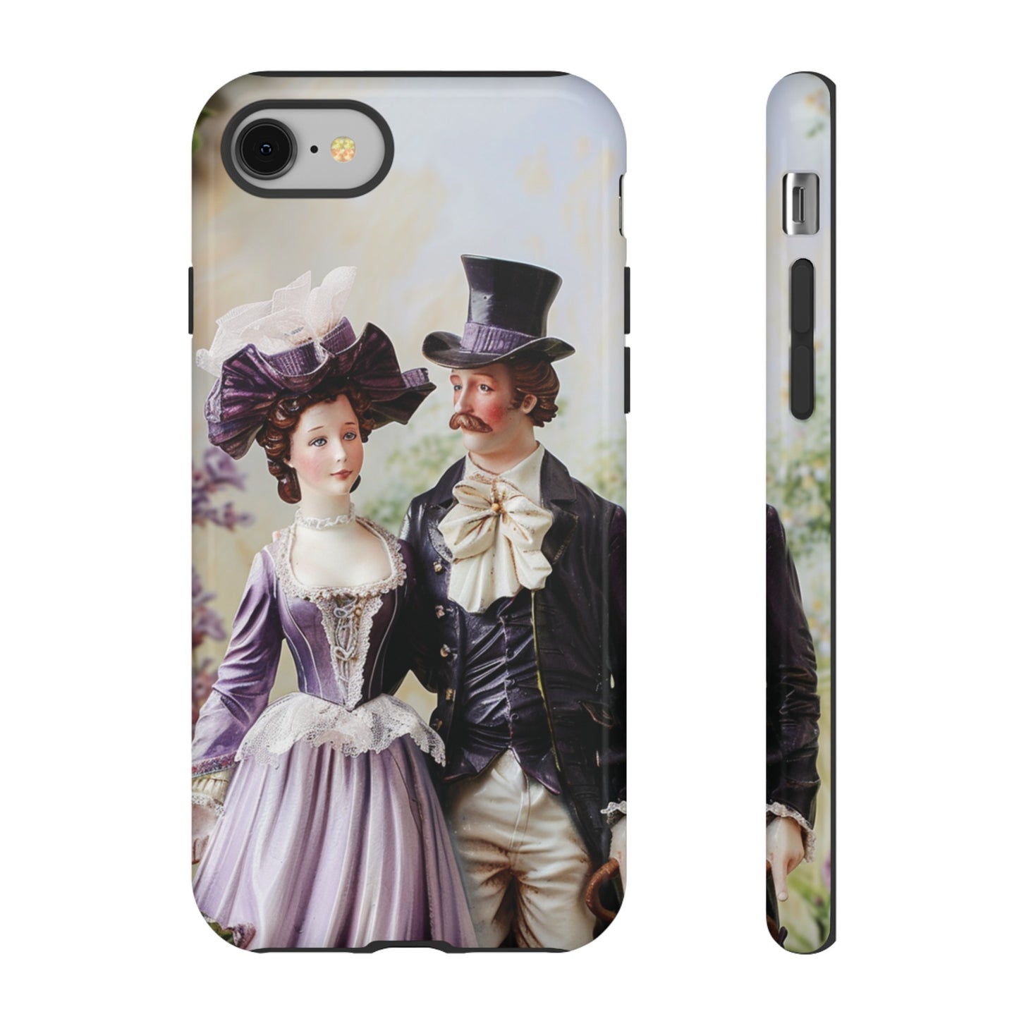 Victoriana 2 -  Tough Case - 100 Variants UK, USA, AUS, KOR, ITA