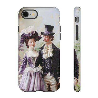 Victoriana 2 -  Tough Case - 100 Variants UK, USA, AUS, KOR, ITA