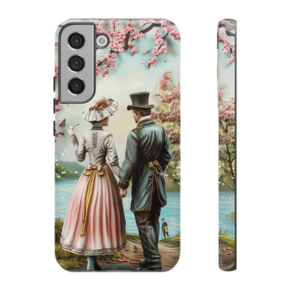 Victoriana Tough Case - 100 Variants UK, USA, AUS, KOR, ITA