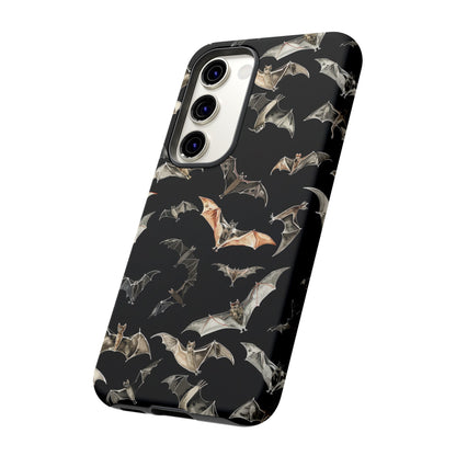 Bats Phone Tough Case - 100 Variants - UK, USA, AUS, KOR, ITA
