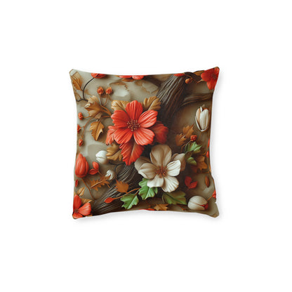 **Autumn - Country Cushion - UK