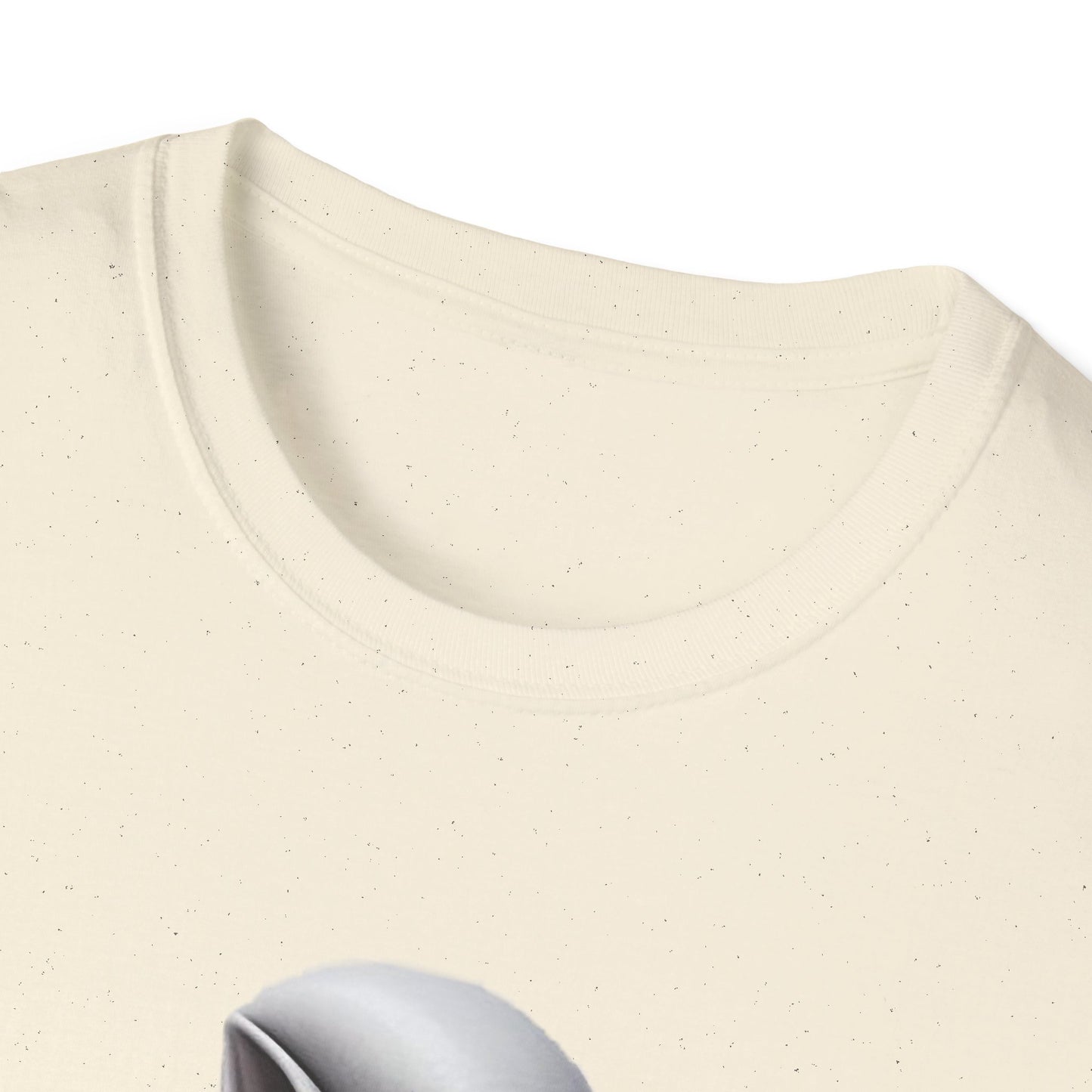 Alien Skater - Unisex Softstyle T-Shirt - UK