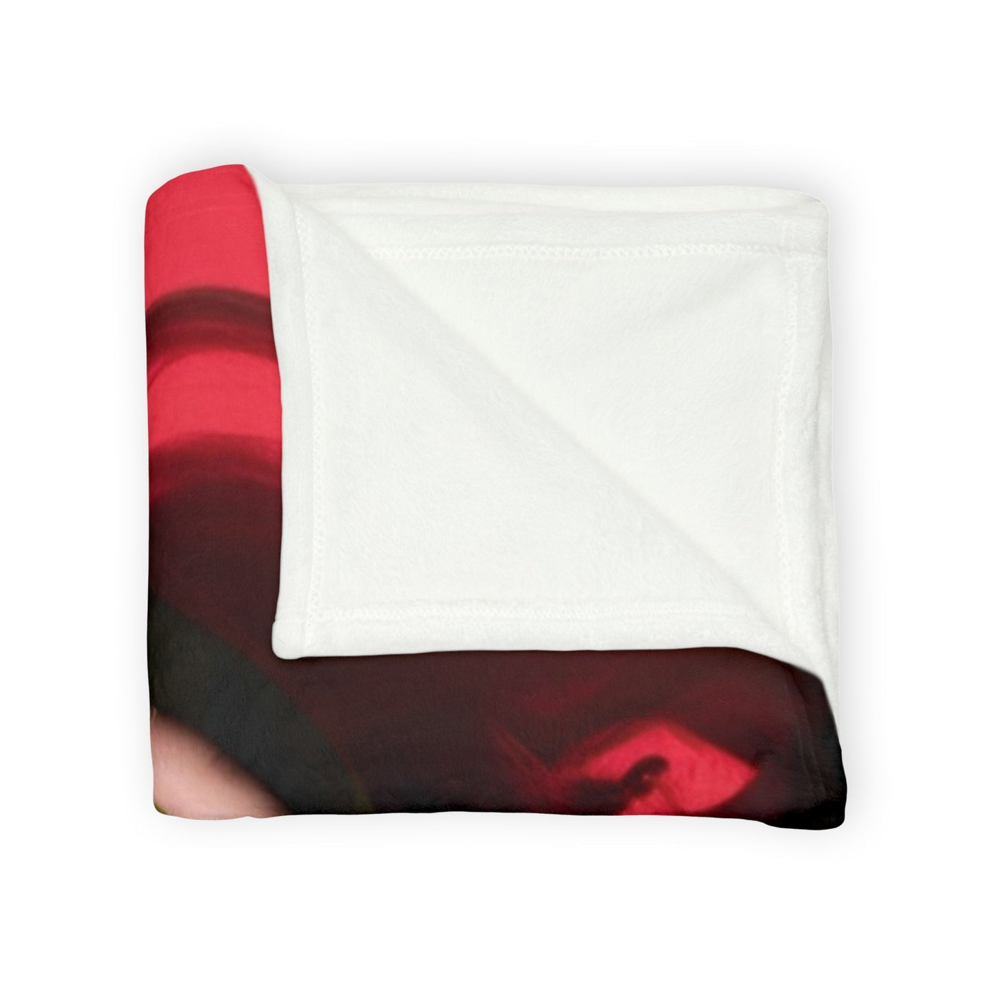 Drag Queen Melon - Soft Polyester Blanket UK