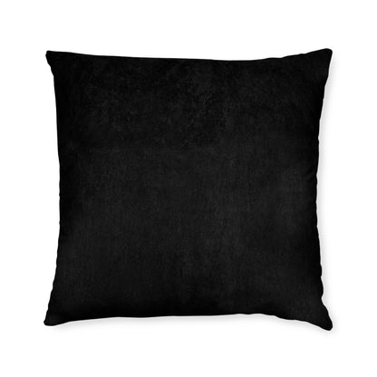 KISS KISS  - Square Pillow - UK