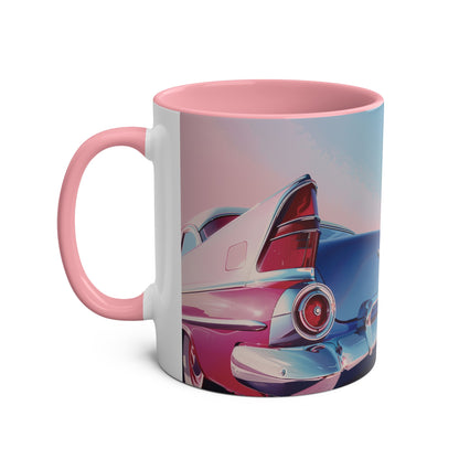 Americana #2 - Coffee Mug 11oz  UK