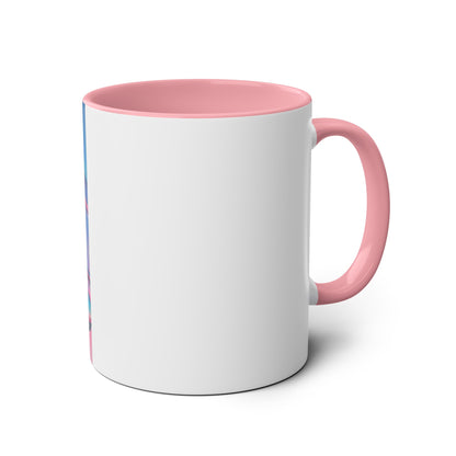 Americana #1 - Coffee Mug 11oz  UK