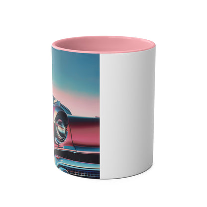 Americana #3 - Coffee Mug 11oz  UK