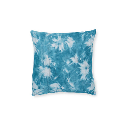 Tie Dye Combo - Square Pillow - UK