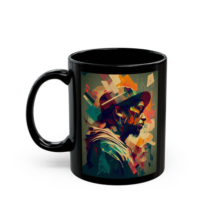 Gangsta 1 - Mug (11oz, 15oz) - USA