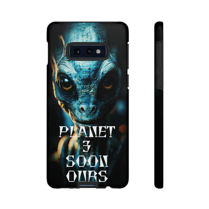Planet 3 Tough Cases - UK, USA, AUS, KOR, ITA