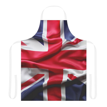 Union Flag Apron 5-Color Straps - AUS, UK, USA